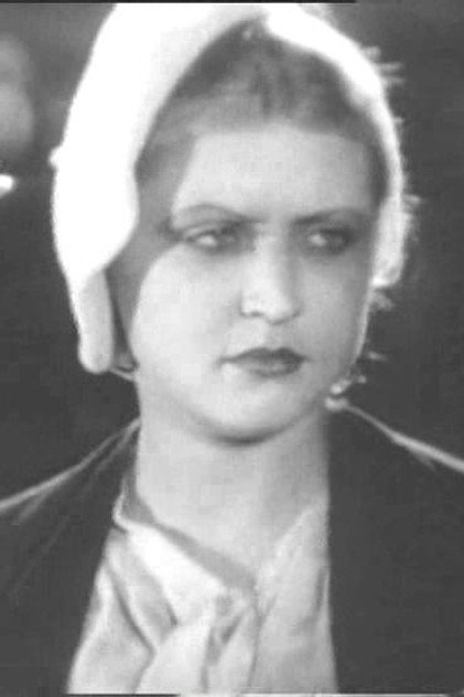 Asya Tolstova