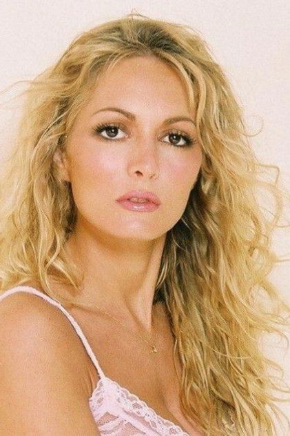 Marie-Laetitia Bettencourt