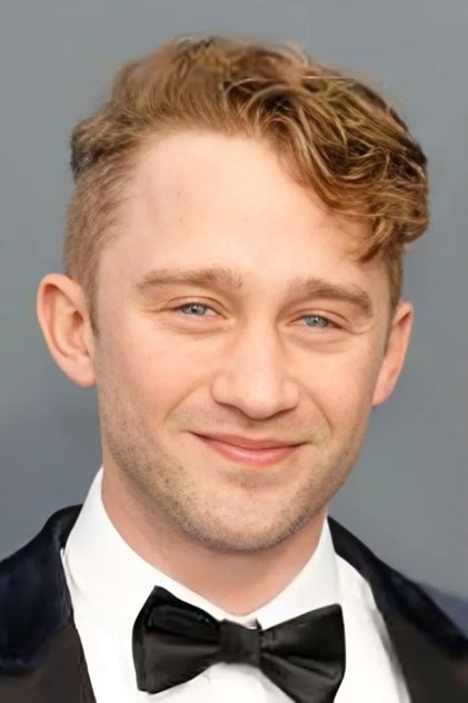 Russell Dennis Lewis