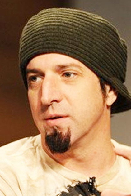 Mike Luce