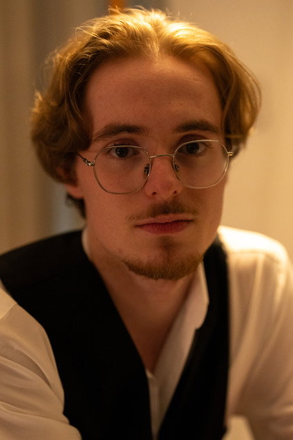 Tom Horton