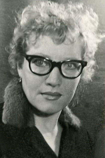 Lyudmila Storozheva