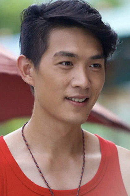 龚继安