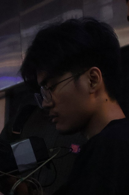 Randell Bautista