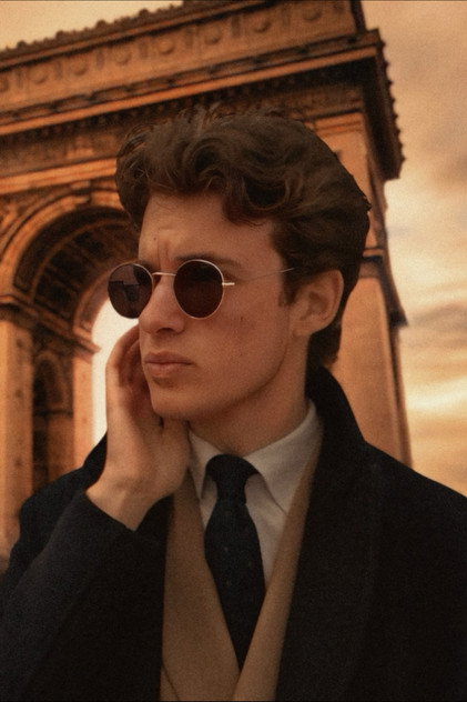 Quentin Simon
