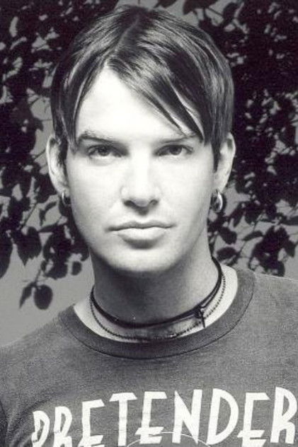 Courtney Taylor-Taylor