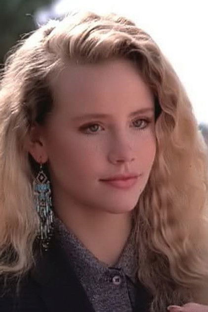 Amanda Peterson