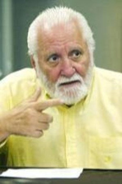 Ernesto Malbrán