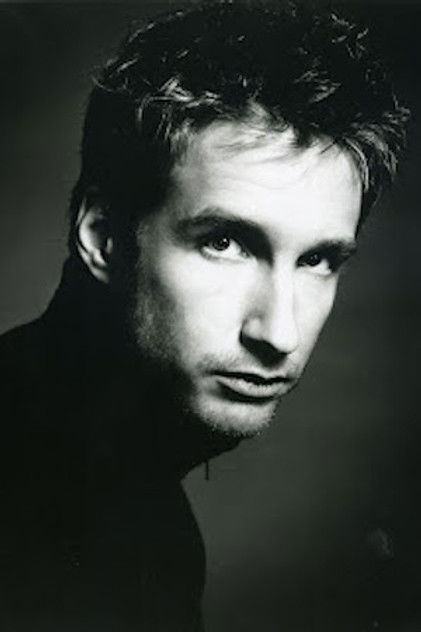 Christopher Schaldenbrand