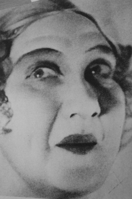 Mariya Yarotskaya