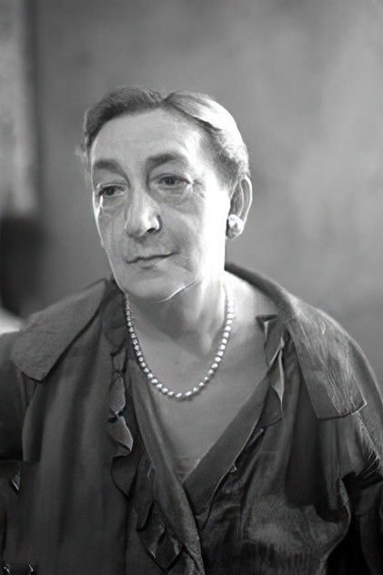 Marguerite Moreno