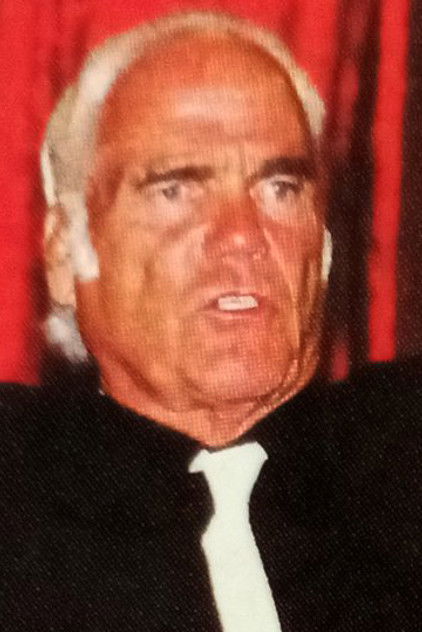 Angelo Poffo