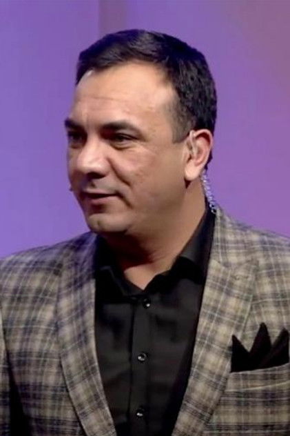 Dilshod Mirzamurodov