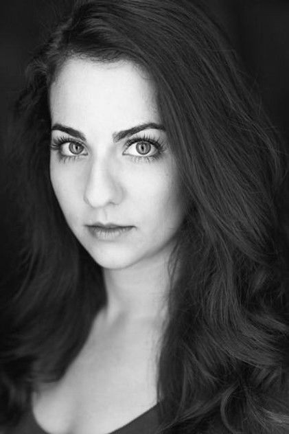 Suzann Toni Petrongolo