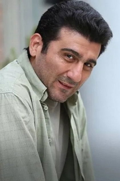 Arash Falahatpisheh