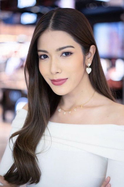 Patsita Athianantasak