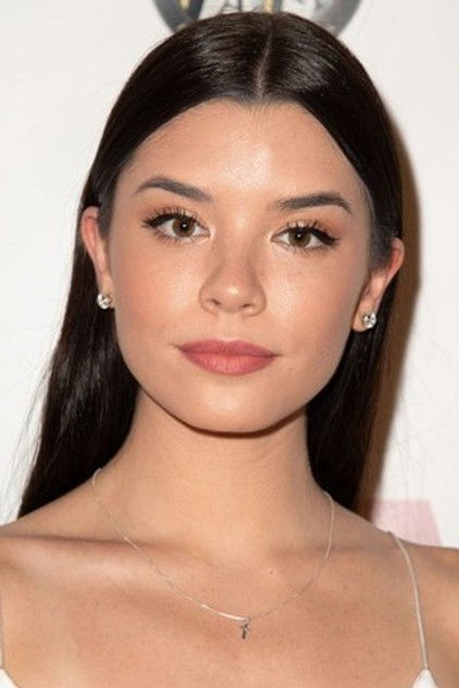 Grace Moorea Phillips