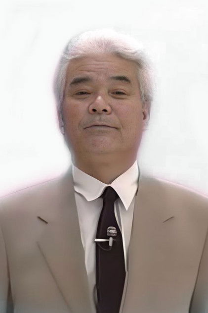 Takuzō Kamiyama