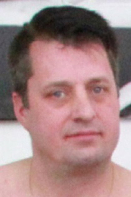 Paul McCaul