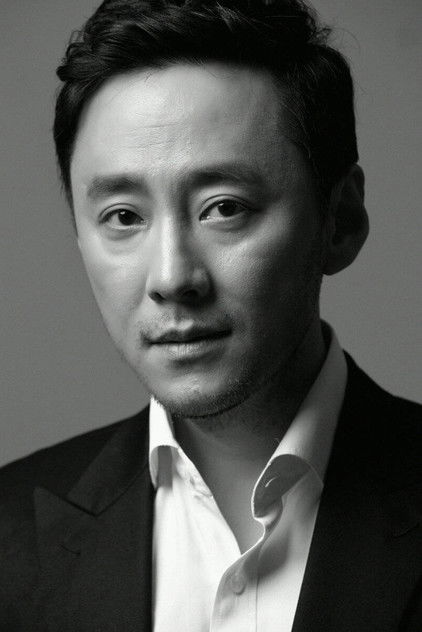 Kwon Jae-hwan
