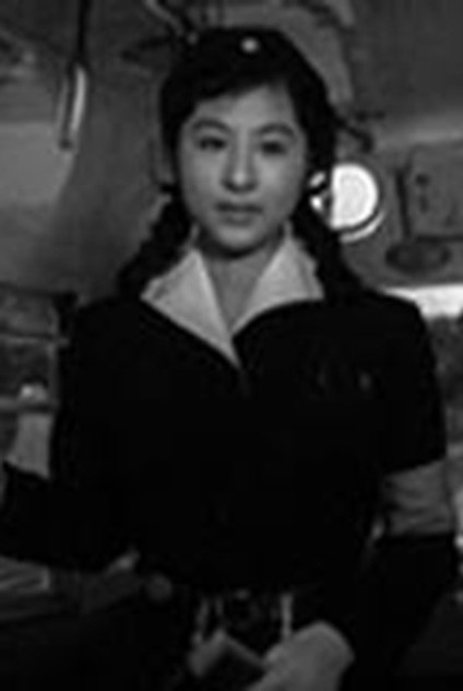 Mitsuko Takesato