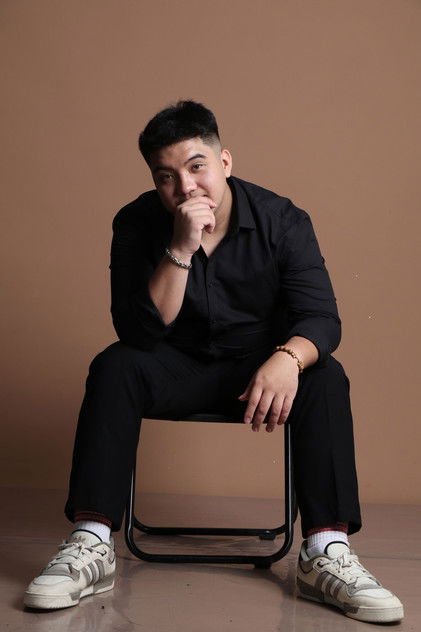 Adrian David L. Alindogan