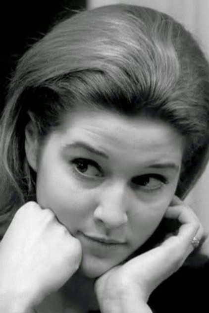 Catherine-Isabelle Duport