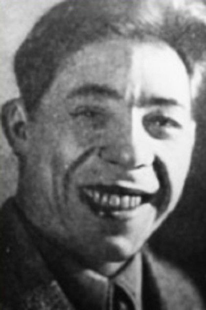 Aleksandr Vinogradov