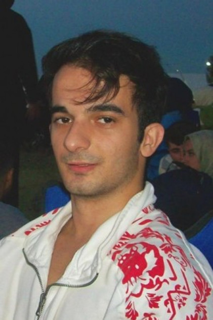 Ahmet Hakan Keleş
