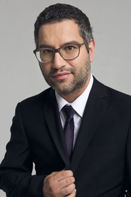Alain Farah