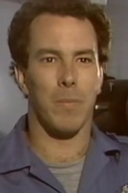 Martin Bowen