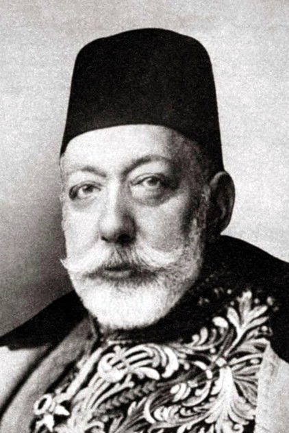 V. Mehmed