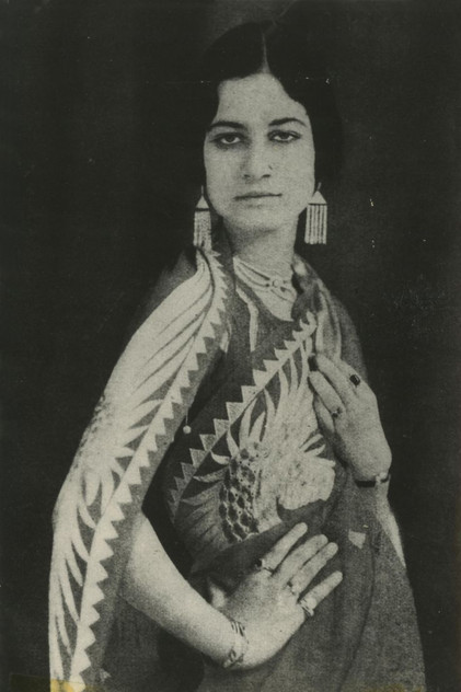 Jahanara Kajjan