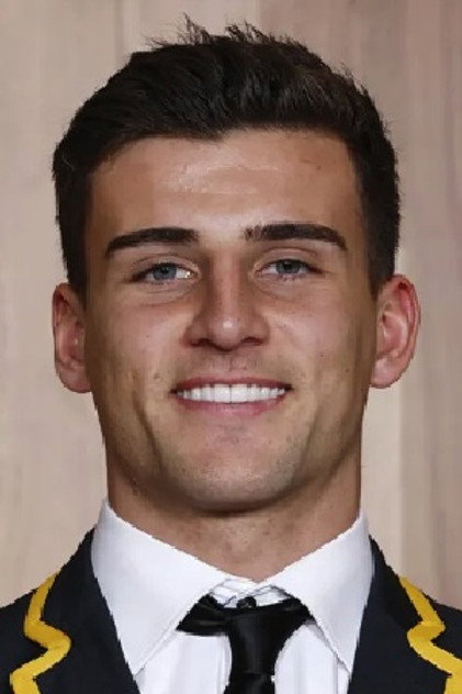 Nick Daicos