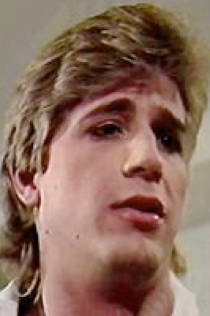 Ted Wilson