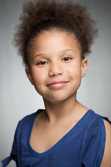 Melody Nosipho Niemann