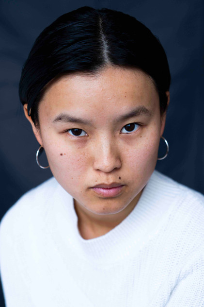 QiQi van Boheemen