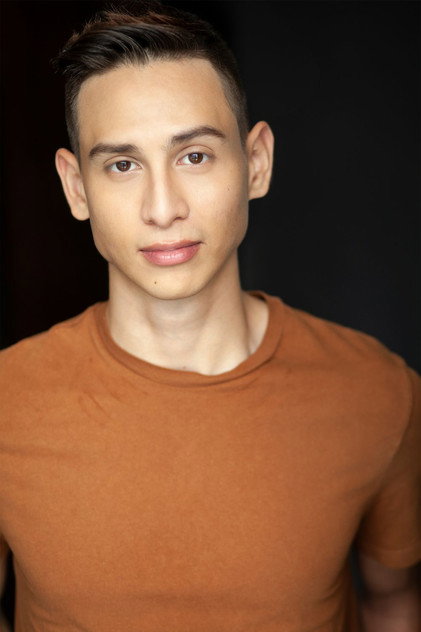 Johnnier Mejia