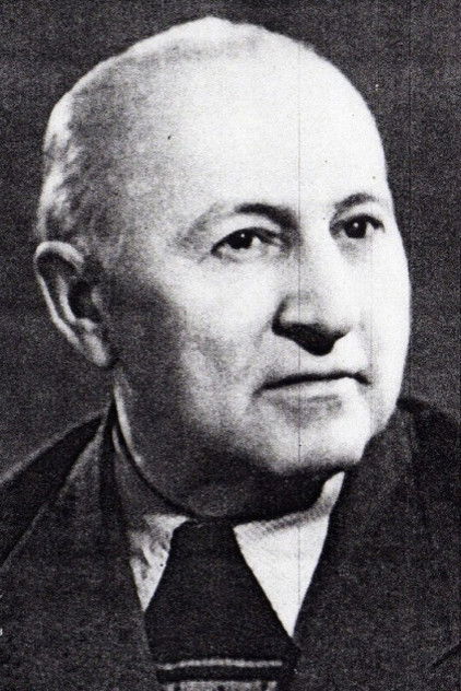 Dmytro Holubynskyi