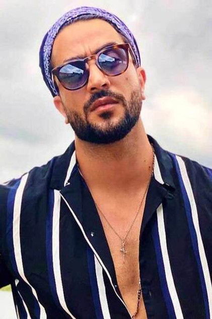 Aly Goni