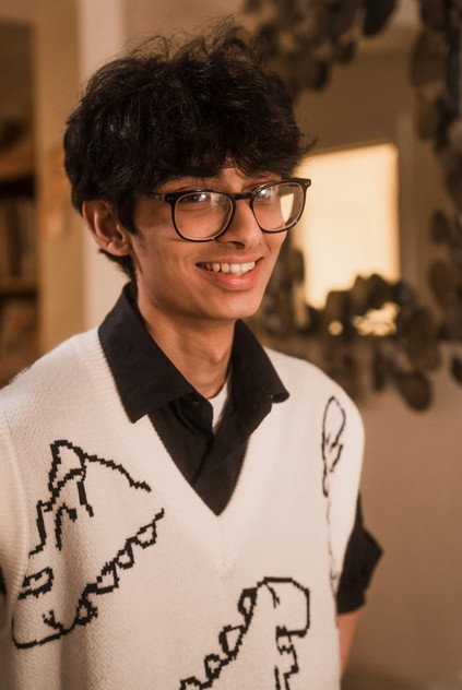 Ali Khan