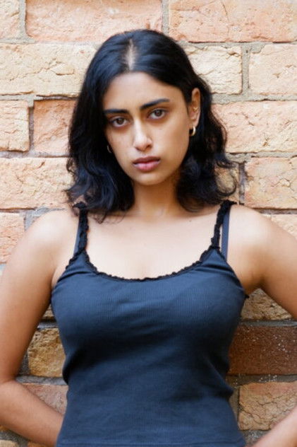 Nabeelah Khan