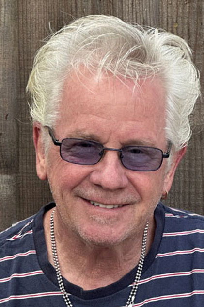 Johnny Colla