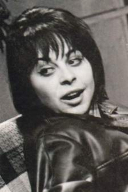 Илка Зафирова