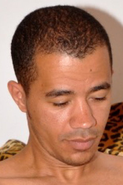 Gonzaw Mendoza