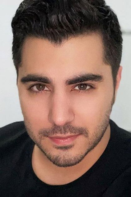 Χάρης Αριστείδου