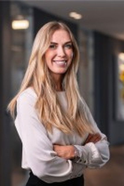 Karoline Fagerheim Hansen