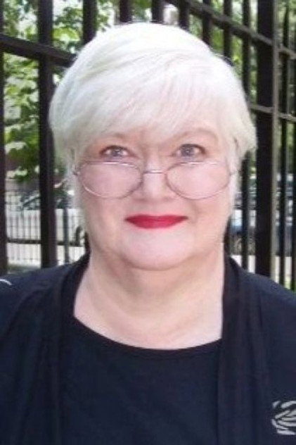 Barbara Ann Davison