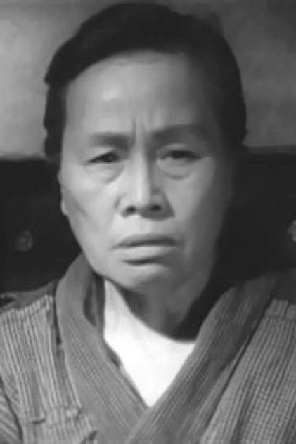 Teruko Kishi