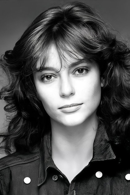 Rachel Ward